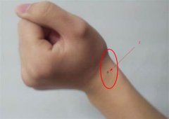 左手腕有痣代表什么，左手腕有痣好不好