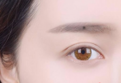 女人右眉眉中有痣代表什么