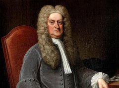 经典力学的创始人：摩羯座牛顿